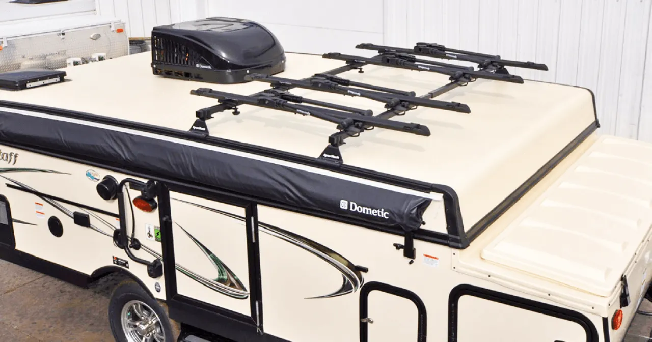 2023's Best Roof Racks for Your PopUp Camper Adventure!